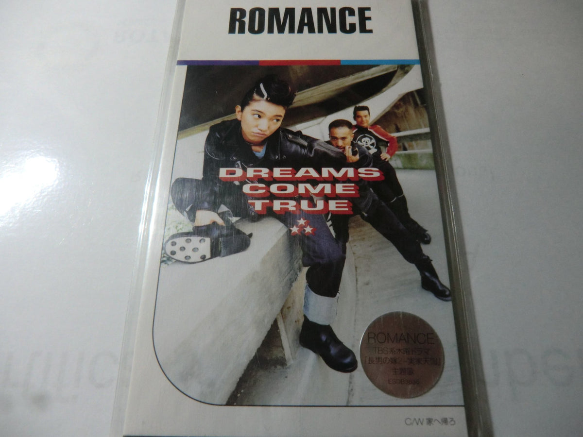 ROMANCE
