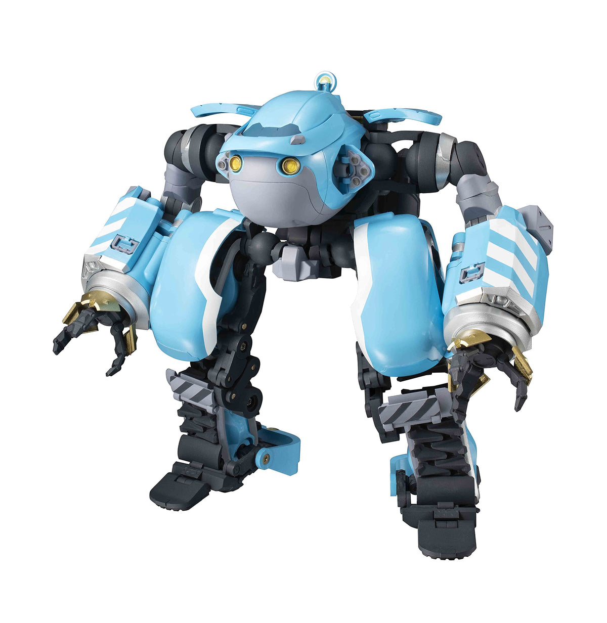 TAMASHII NATIONS - Sakugan - Big Tony, Bandai Spirits Robot Spirits