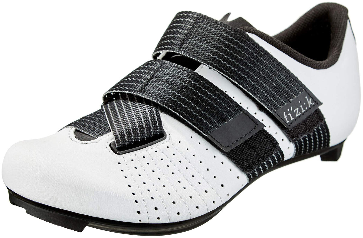 Fizik Powerstrap R5, Unisex Cyclist Shoes