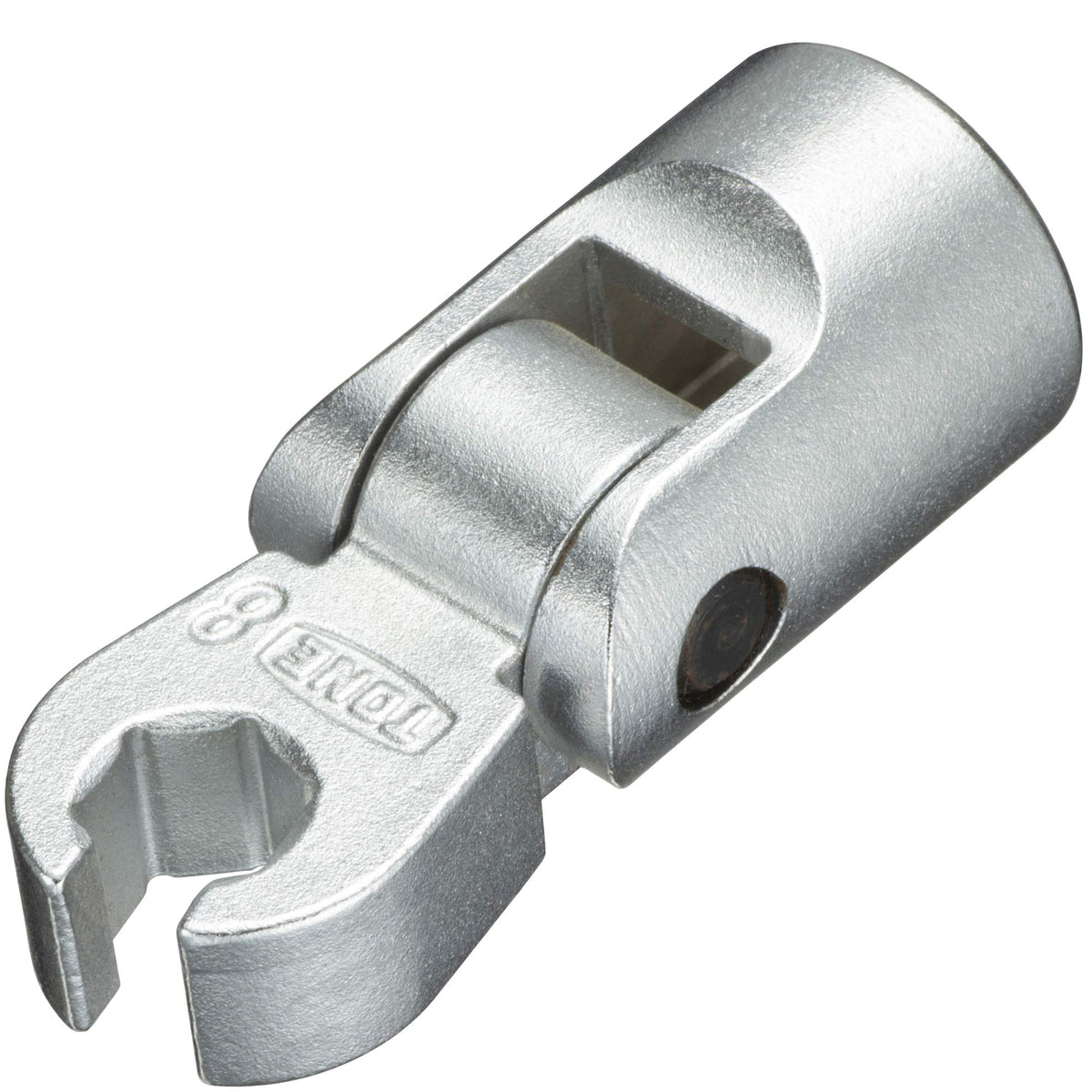 3SCF-08F ~ 22F TONE Flex Crow Foot Wrench Heads (3SCF-08F)
