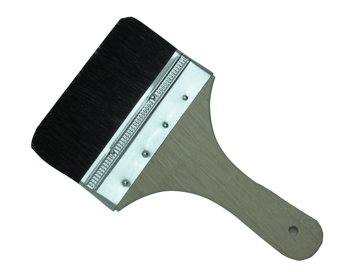 Namurataiseidou Brush Glue Brush 10cm
