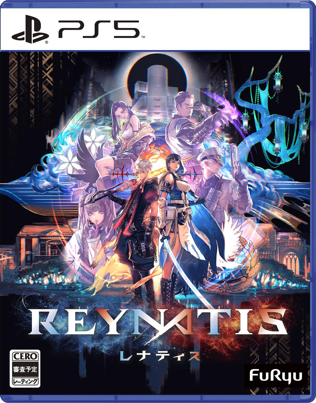 REYNATIS