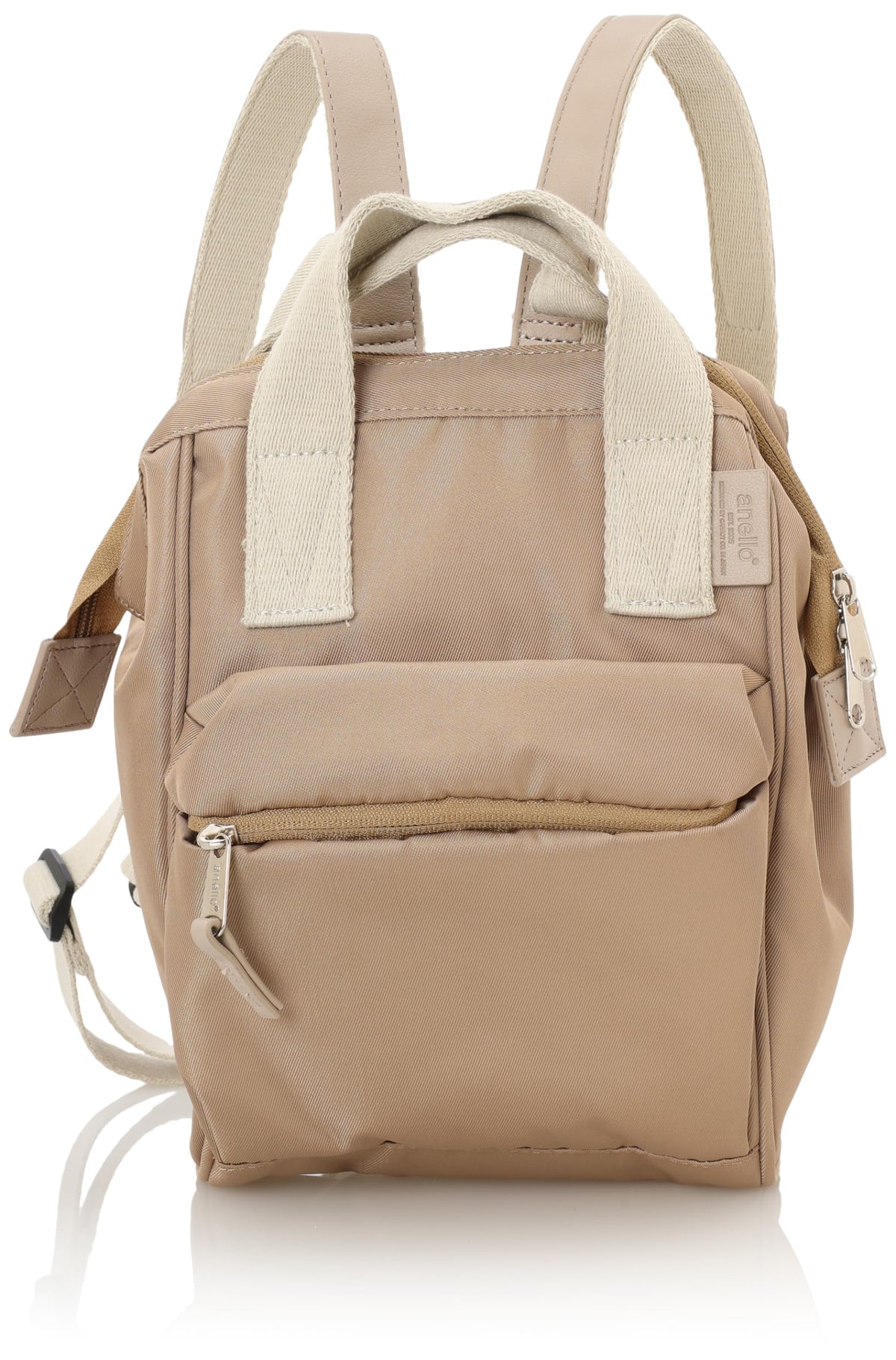 Anello AIB4616 Sonia Backpack with Base (S), BE, One Size