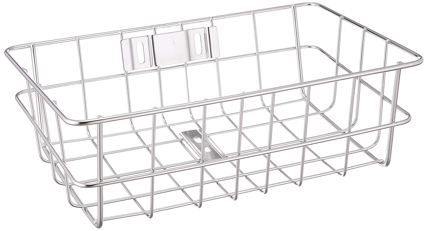 Bridgestone BK-CRSU P5898 F761319SU Front Stainless Steel Basket for CHeRO700C / 650C
