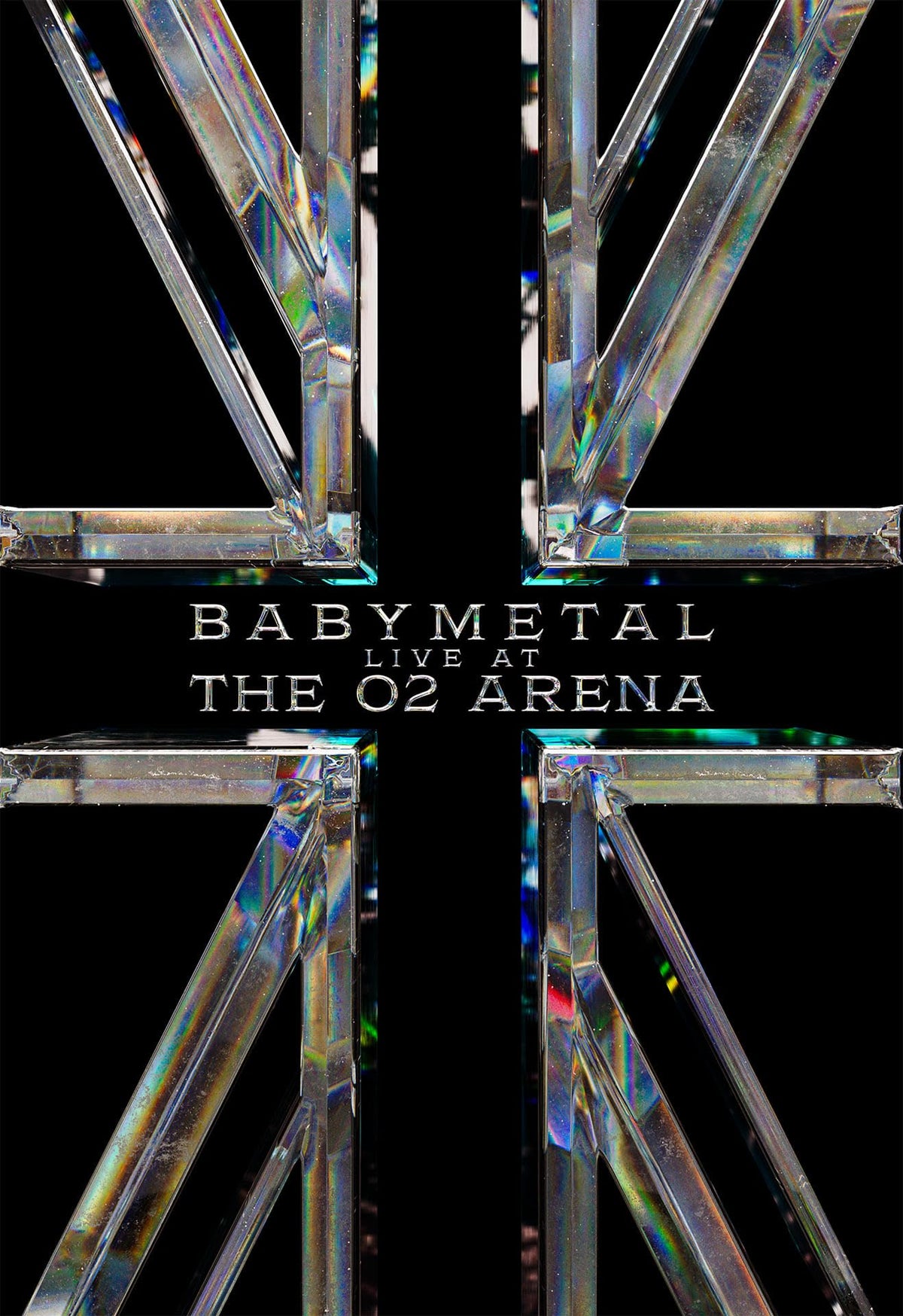 Babymetal - Live At The O2 Arena