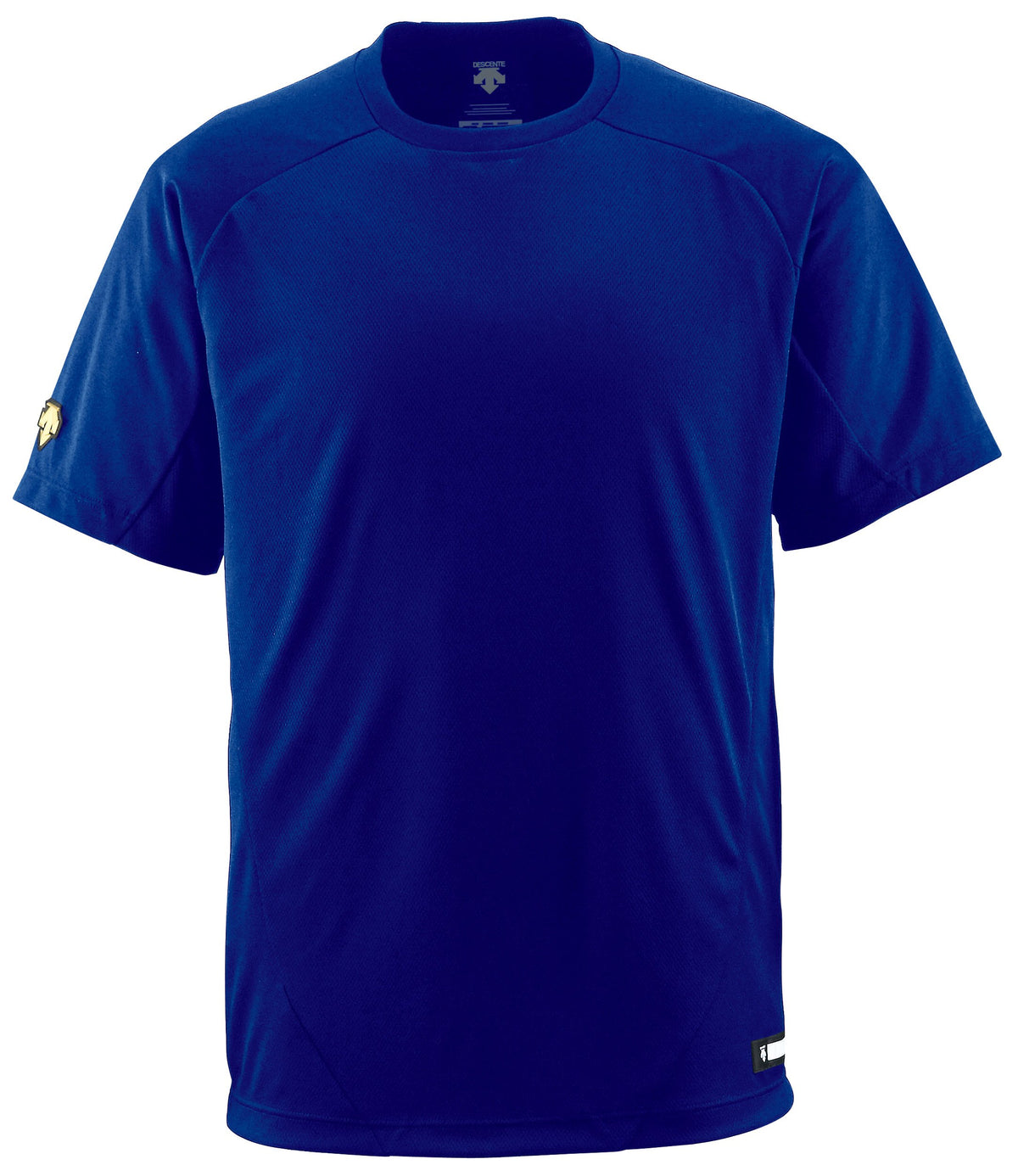 DESCENTE DB200 Baseball T-Shirt Tee