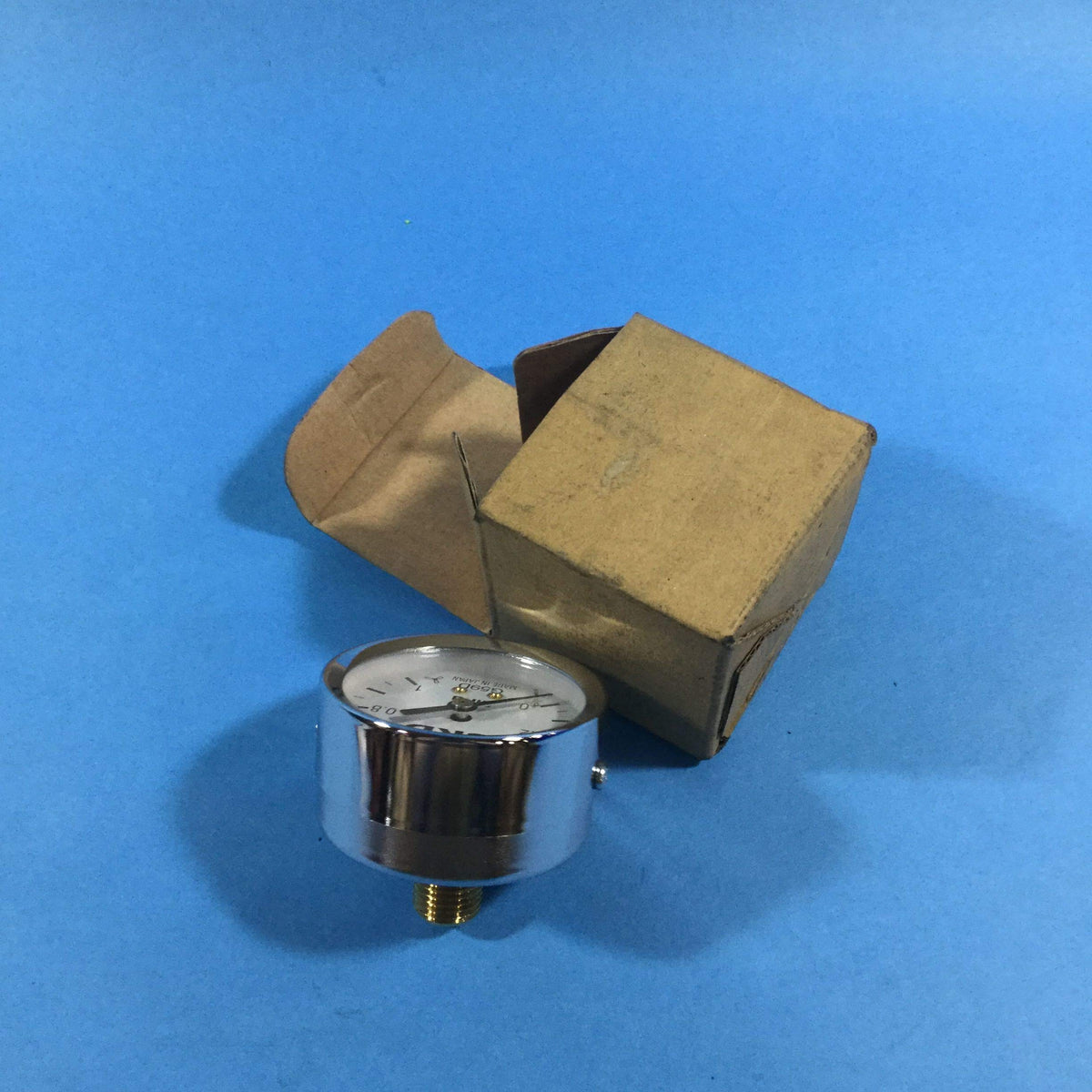 CKD G59D8P10 Pressure Gauge