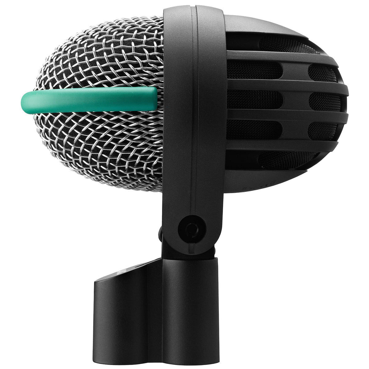 AKG D 112 incl. SA60 Stand Adapter D112 MKII, Gray/Blue, 7.87 x 3.94 x 9.06 inches