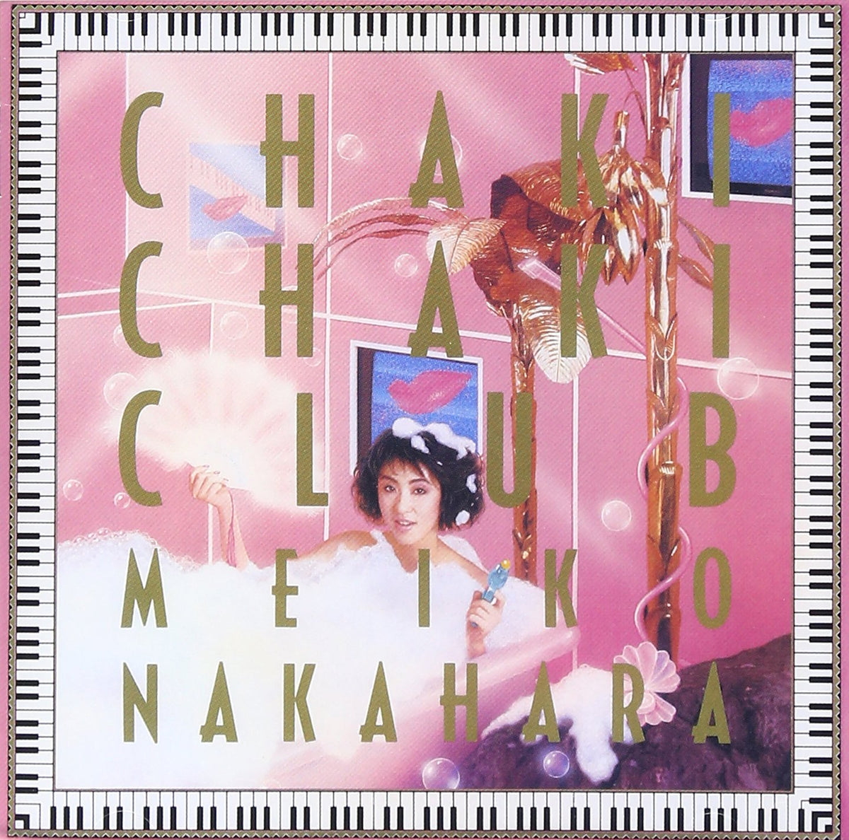 Chaki Chaki Club