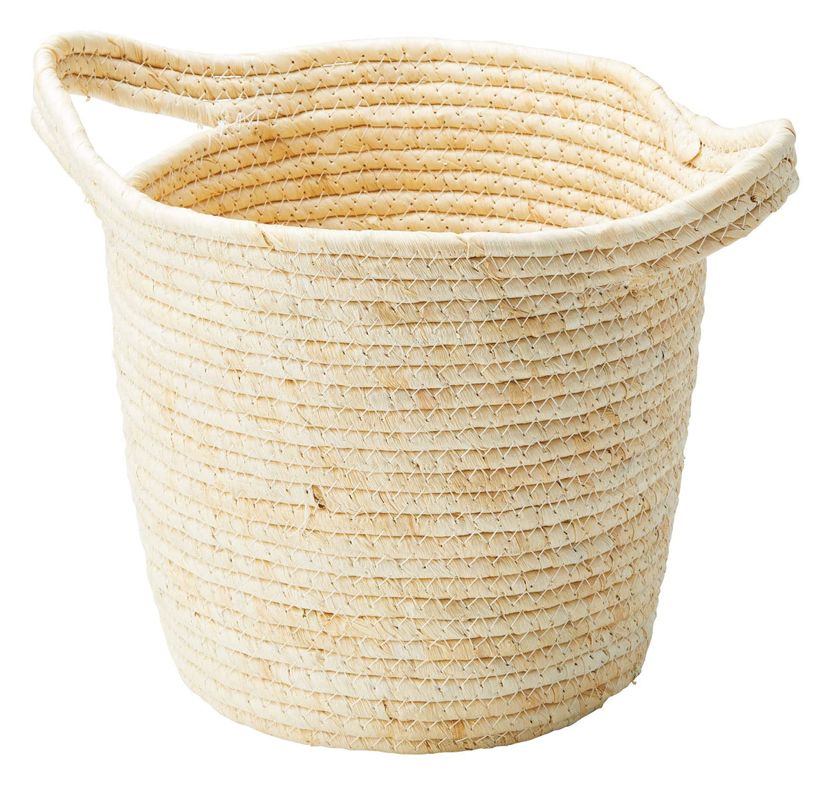 Chidori Sangyo 49-51 NOSTALGIC STORAGE Maze Basket