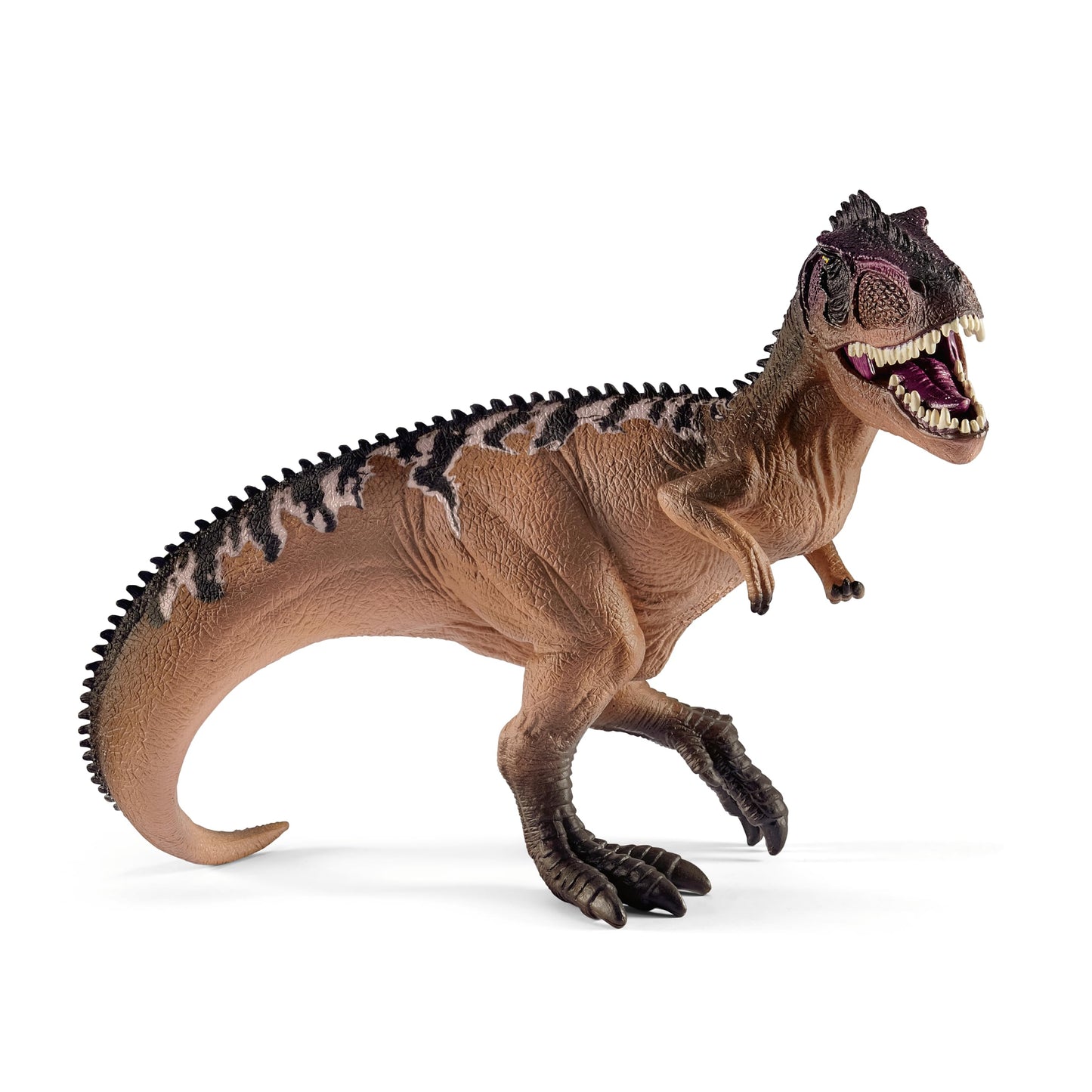 Schleich Dinosaurs - Giganotosaurus Toy Figurine - Kids Ages 4+ | 15010