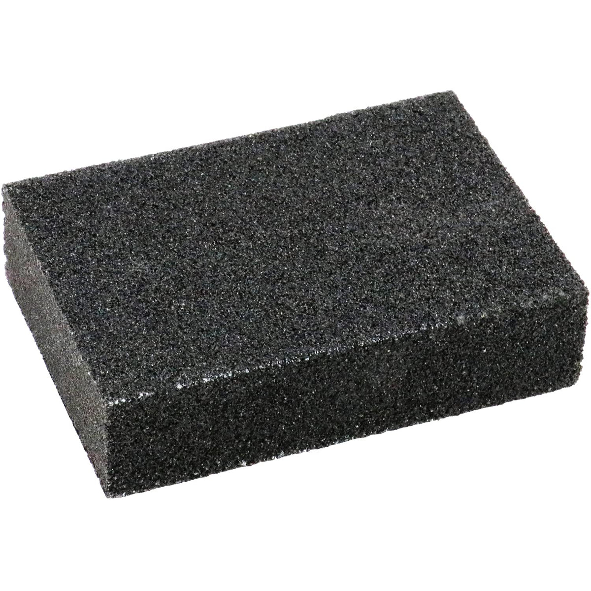 E-Value Sponge Polishing Block for Removing Gulp, Dirt, Rust #60