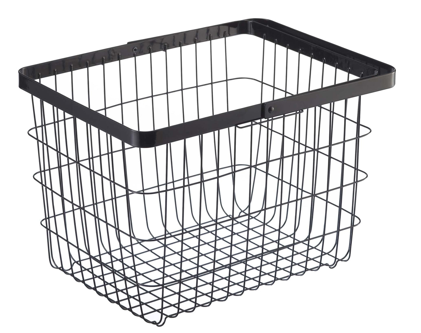 YAMAZAKI Home Laundry Basket - Storage Hamper