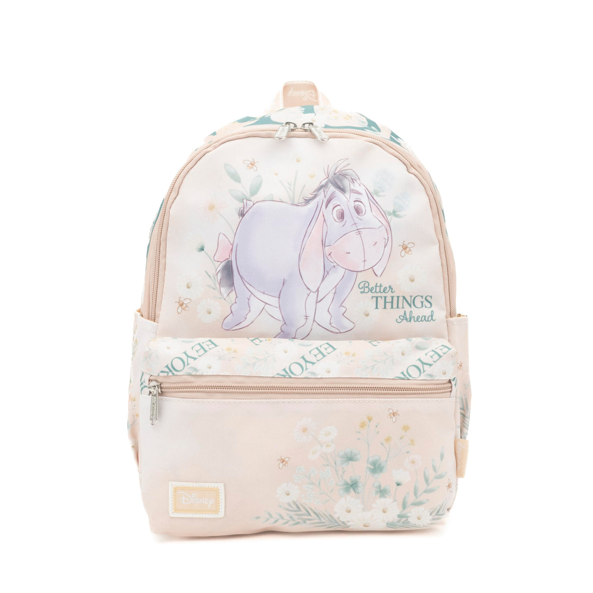 Wondapop - Winnie the Pooh - Eeyore 13" Nylon Daypack
