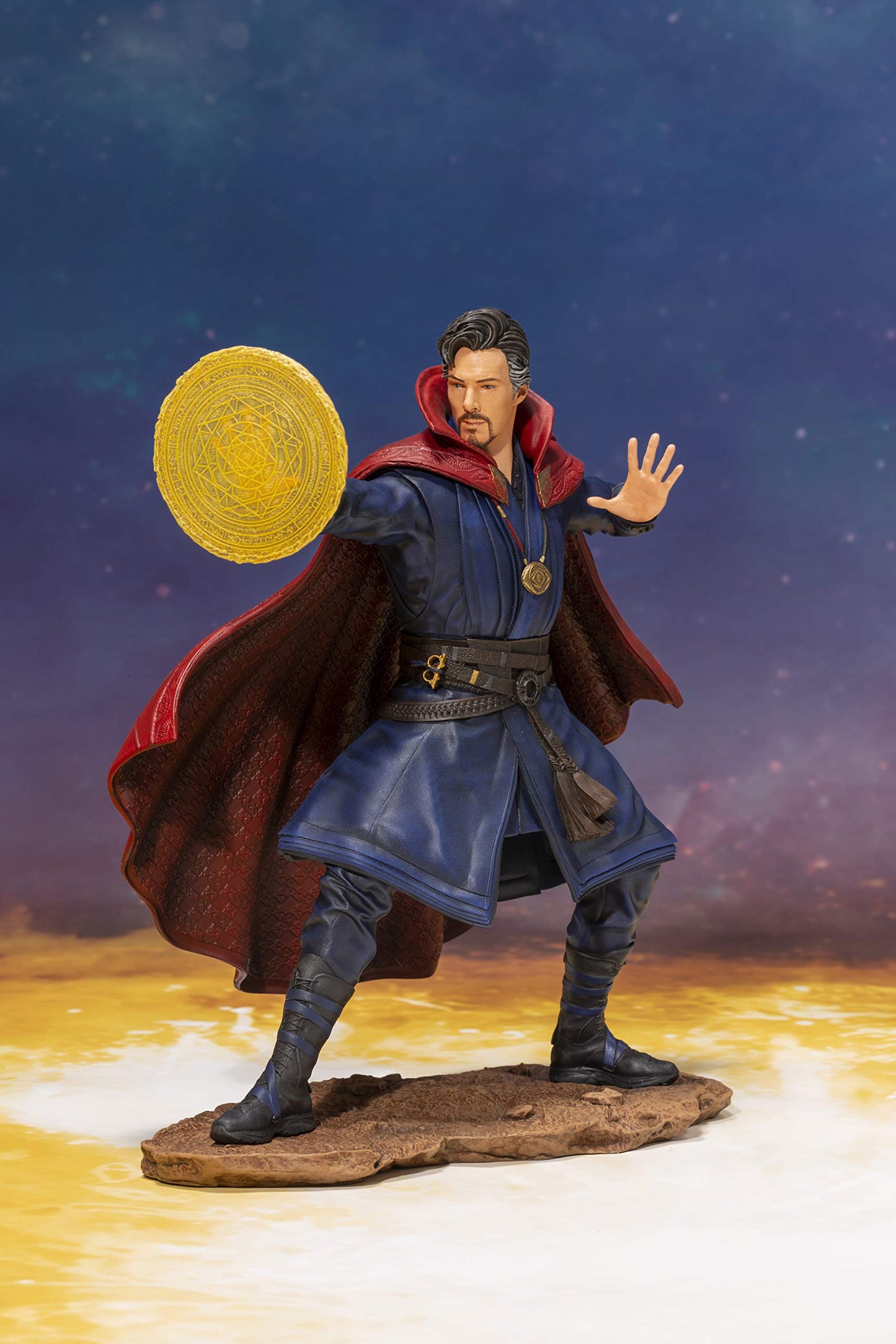 Kotobukiya Avengers Infinity War: Doctor Strange ArtFX+ Statue