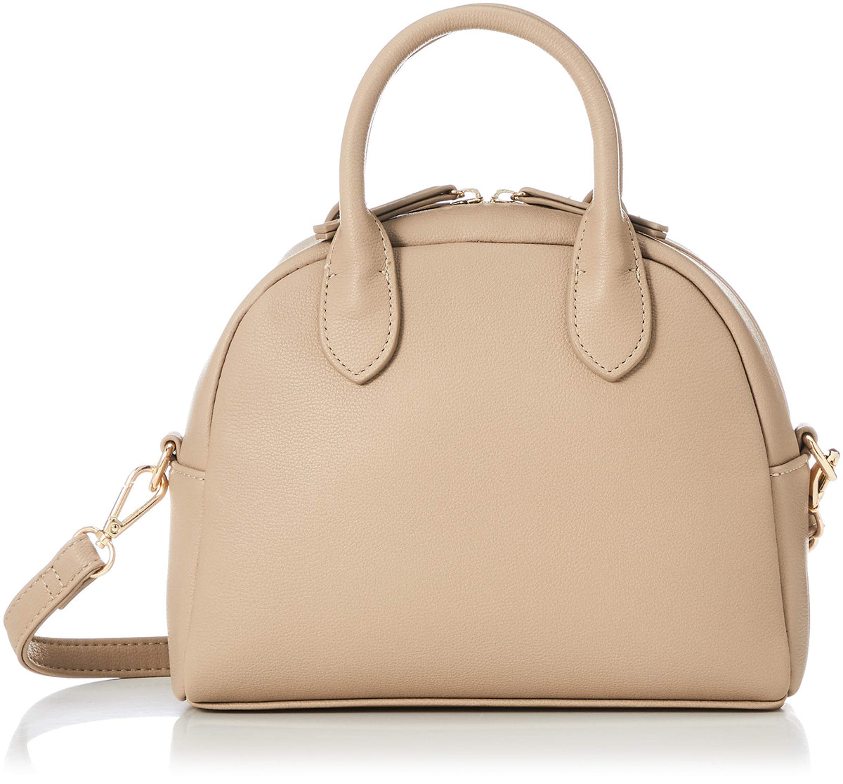 Kashkash 11-00-01230 Women's BE 2-Way Round Mini Boston Bag