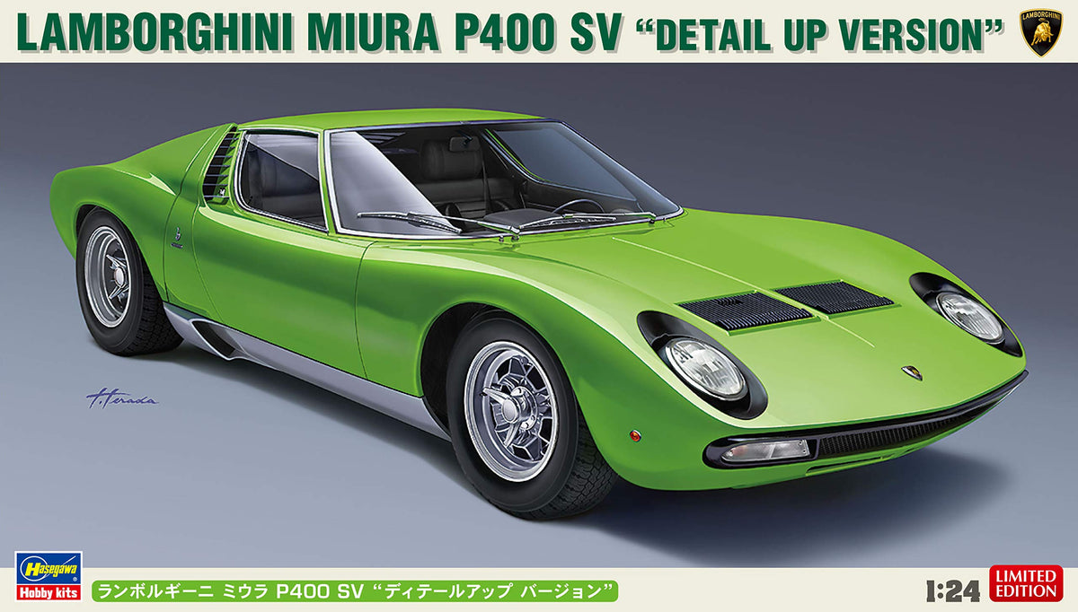Hasegawa HA20439 Model, Building Kit