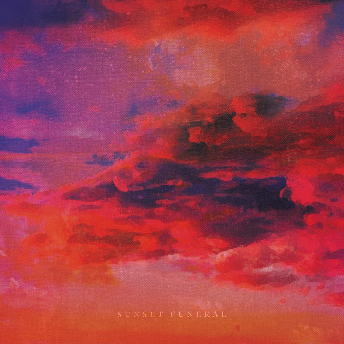 SUNSET FUNERAL (サンセット・フューネラル: +bonus track)