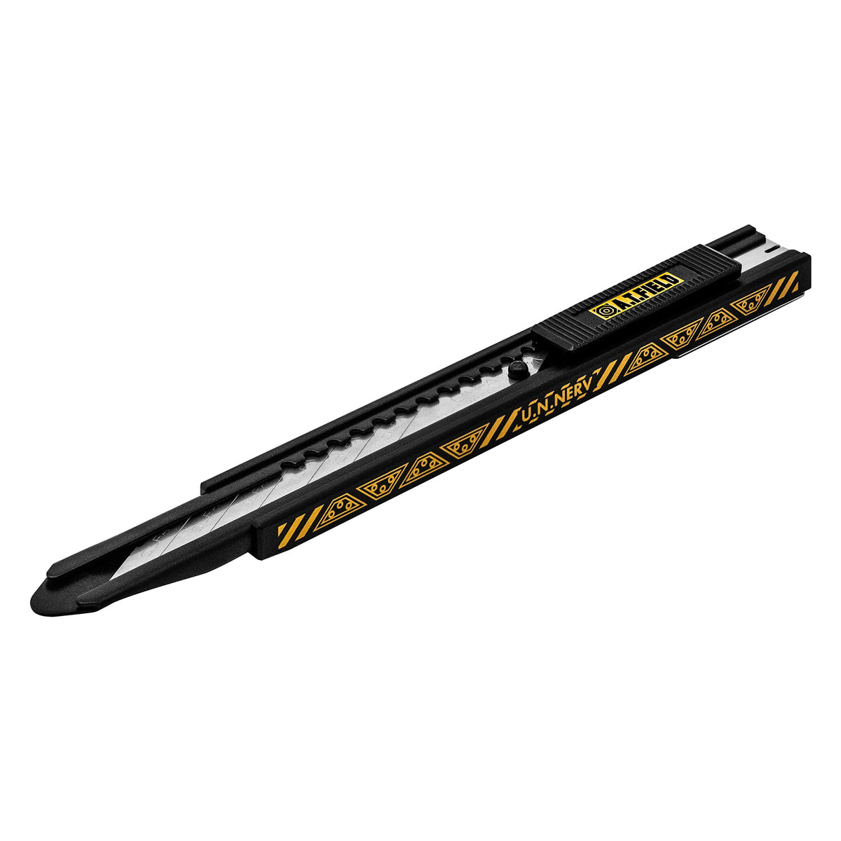 Getue A.T.Field 細工カッター エヴァンゲリオン NERVモデル ATF-801