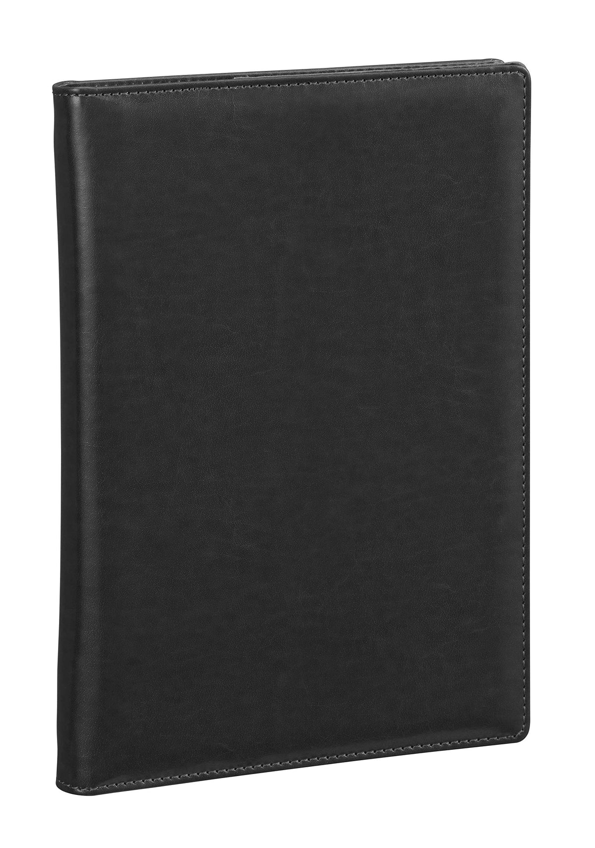 Raymay Fujii JWA7010B Personal Organizer, Keyword, A5, Slim, Black