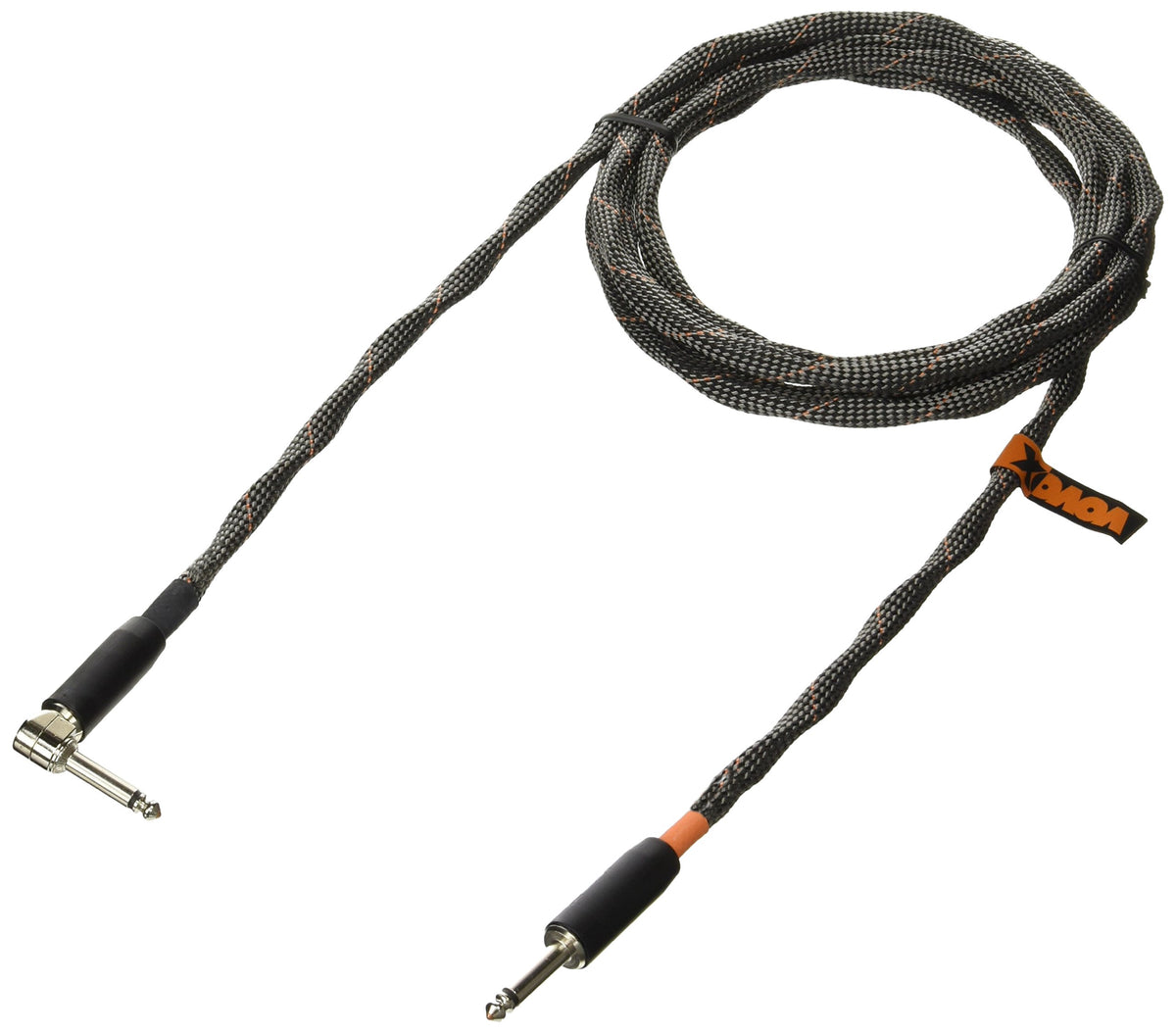 VOVOX Shield Cable Sonorus Protect A 13.8 inches (350 cm) L-S 6.3207