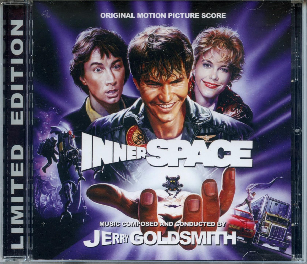 Innerspace