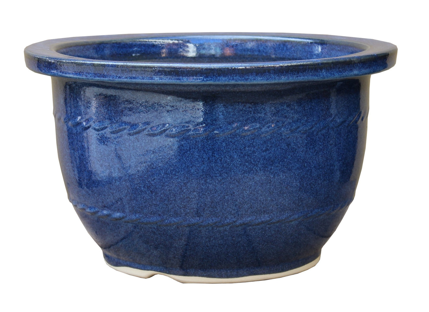 陶里 Pottery R1015 No. 15 Raw Ringata Pot
