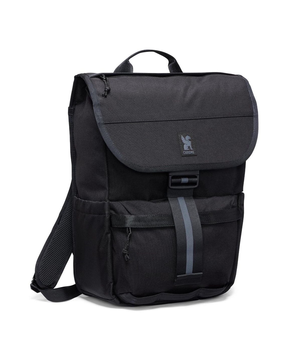 Chrome Industries Corbet Pack, 24L, Black
