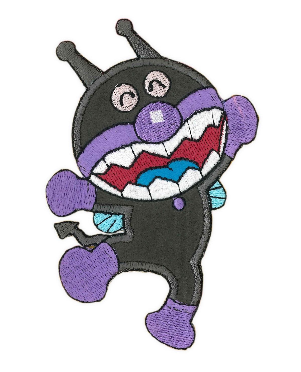 Inagaki Clothing ANX004 Big Patch