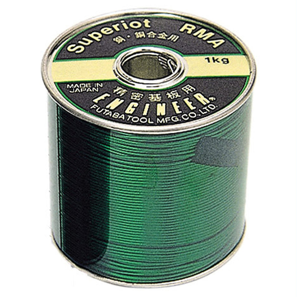 ENGINEER SWS-82 Engineer Reel Wound Solder Superior RMA