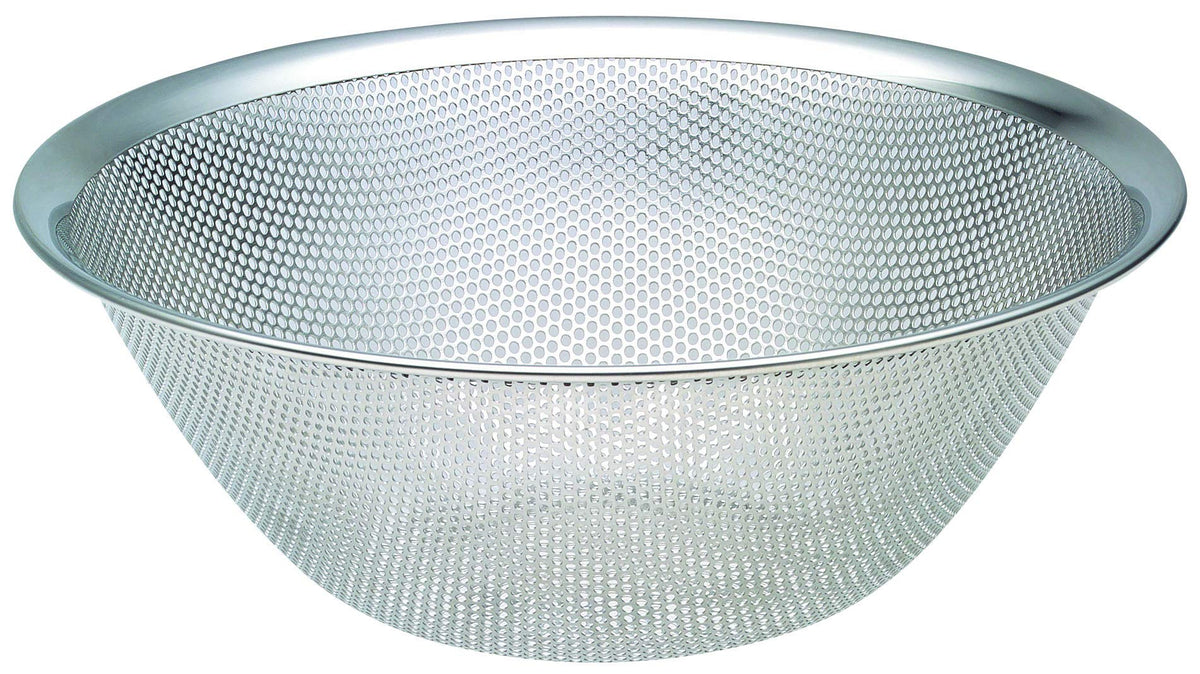 SORI YANAGI Punching Strainer 23cm (312120)