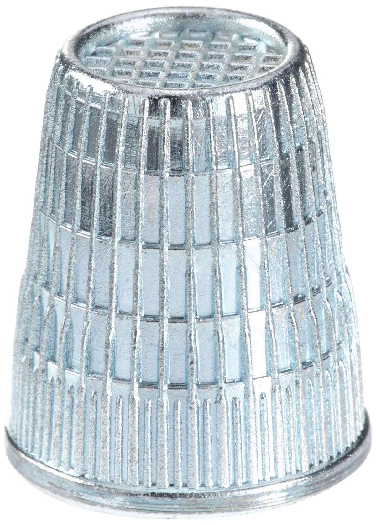 Prym Thimble, One Size, Silver
