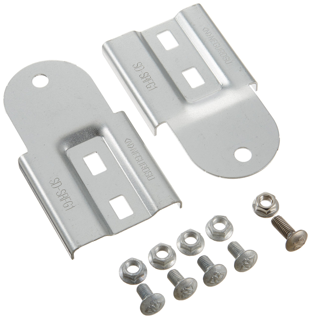 Negros Denko SD-SRFG1NB Top and Bottom Universal Fitting Non-Bond Type SD