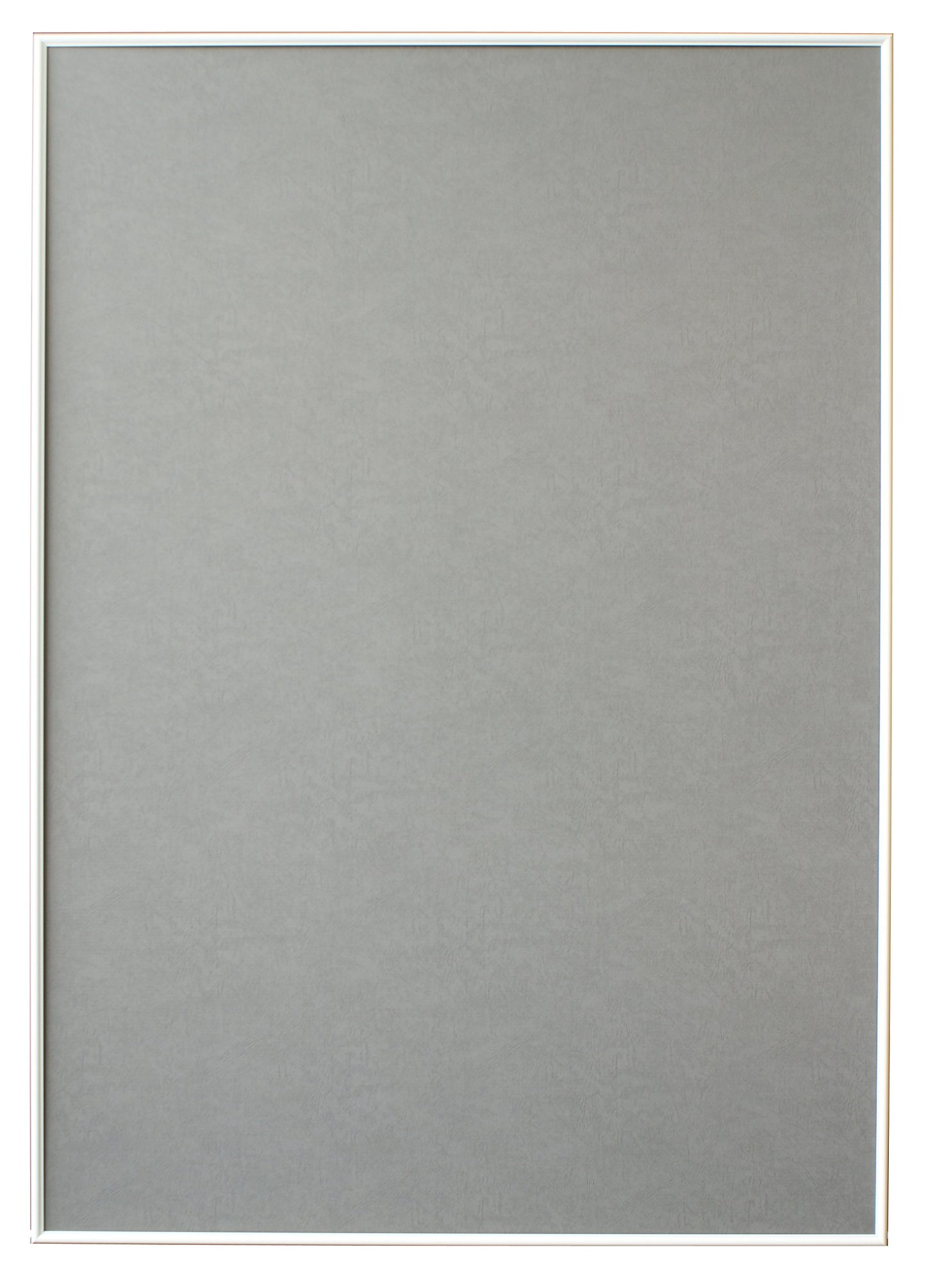 Arte SH-B2-WH Poster Frame Shape B2 White