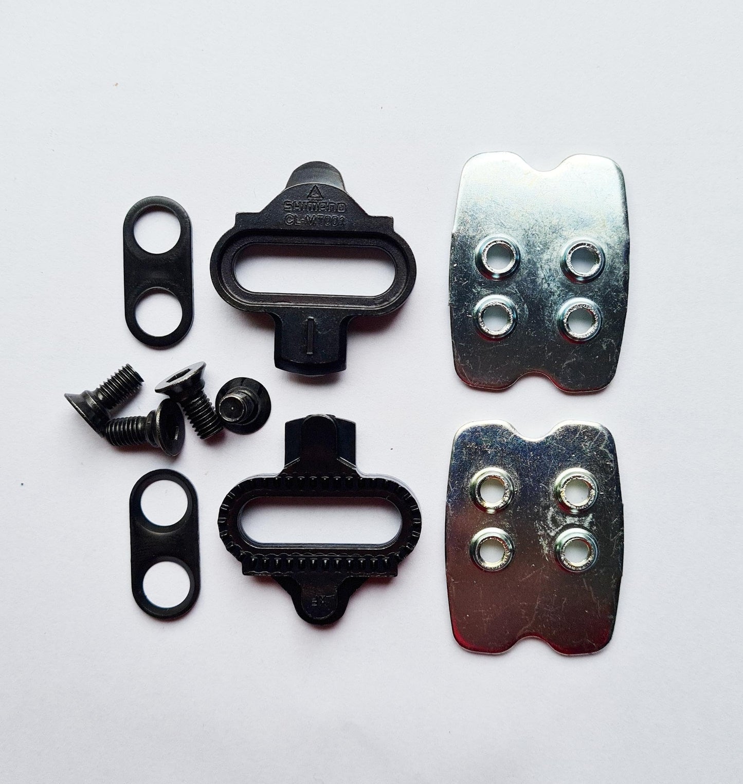 Shimano CL-MT001 Multi-Entry Type with Cleat Nut
