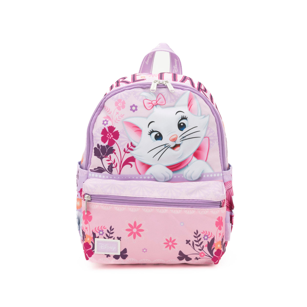 Wondapop - Aristocats - Marie 13" Nylon Daypack