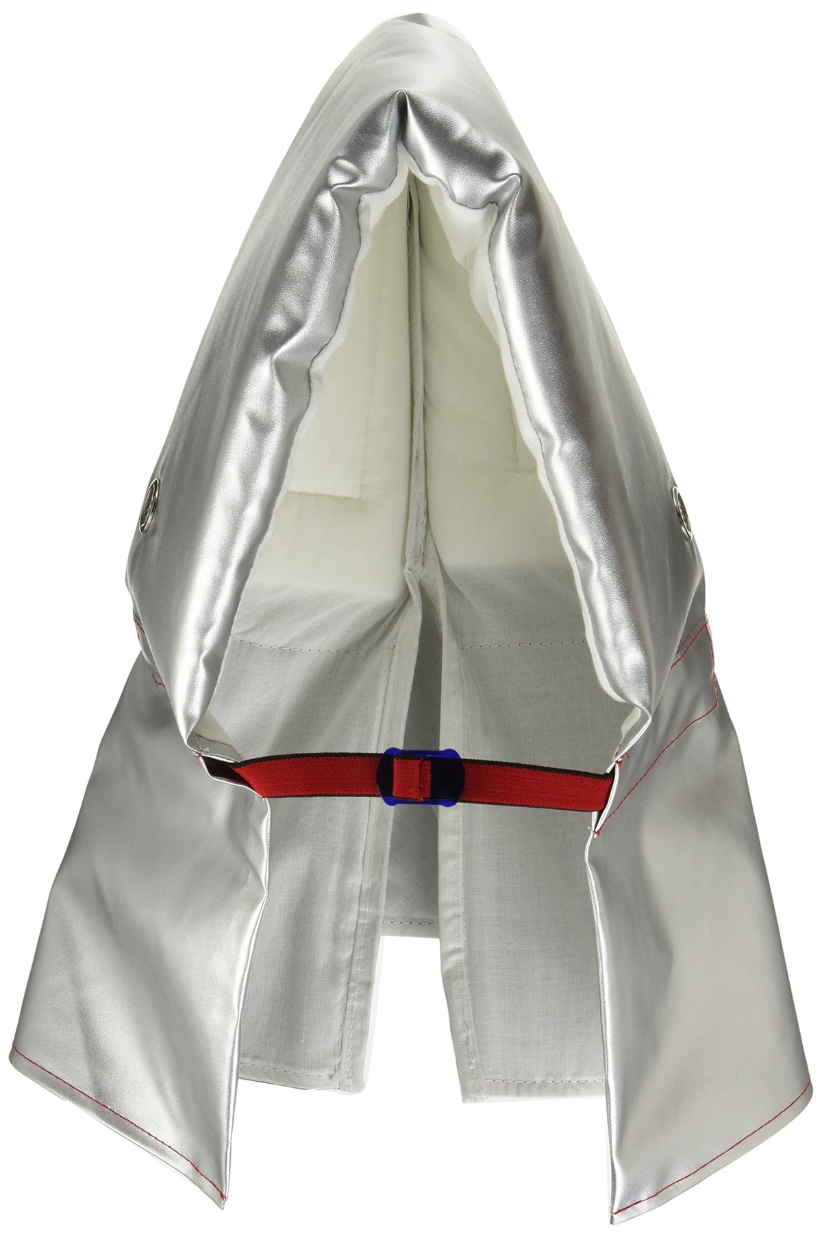 Damei Planning Safety Cushion ES Aluminum Type (Japan Fire Retardant Association Certified) 90001 90001
