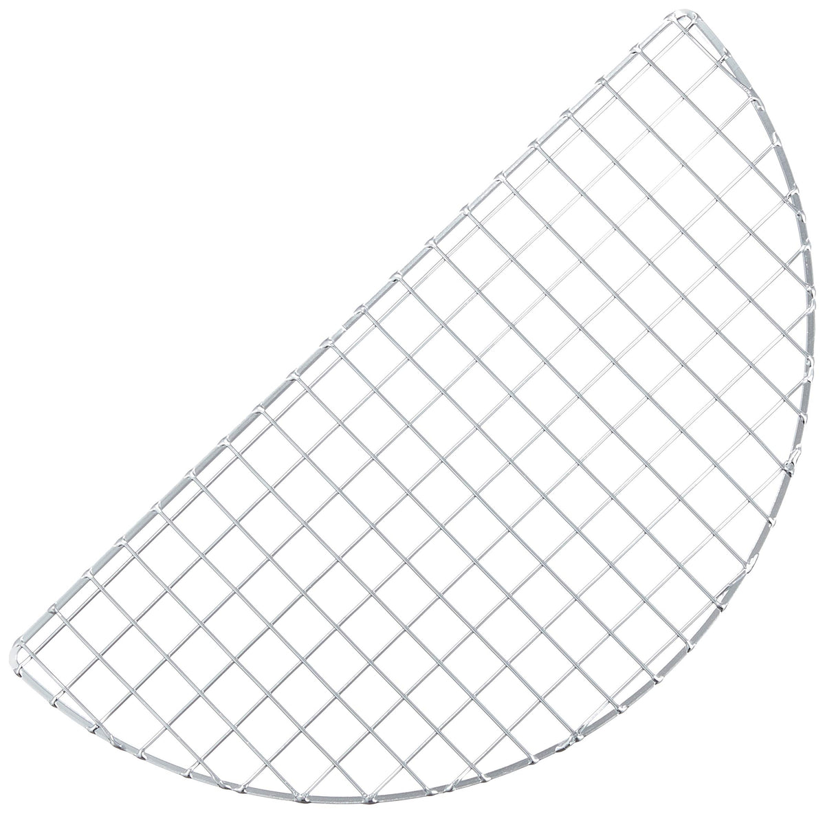 Endo Shoji QML581 Commercial Display Net, Large, Stainless Steel, Made in Japan