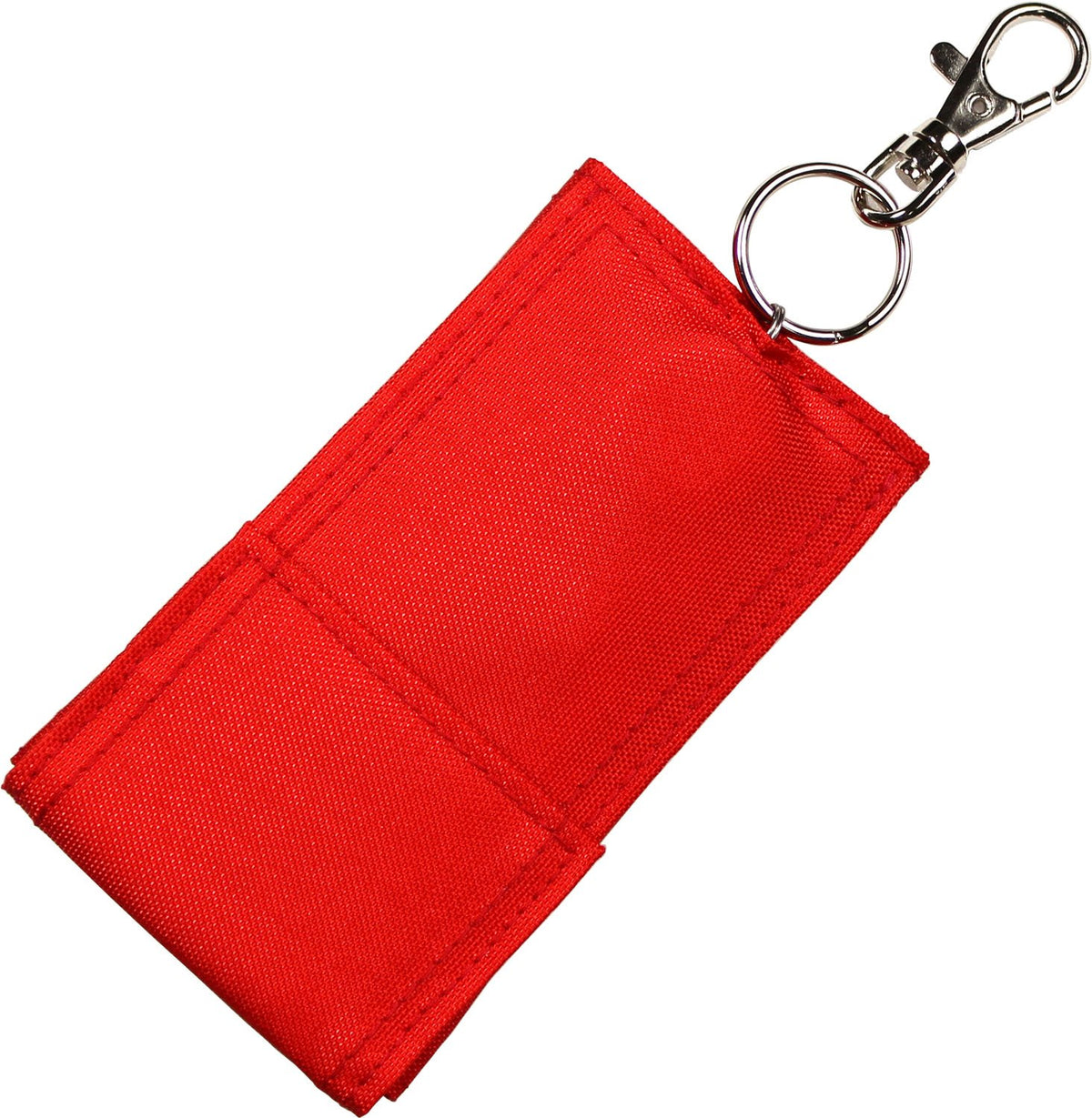 Fannies key case satchel key Returns Red 19333