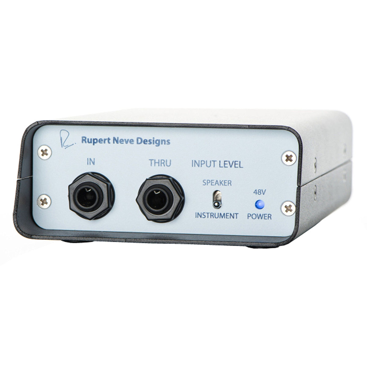 Rupert Neve Designs RNDI 1-Channel Active Instrument Direct Box