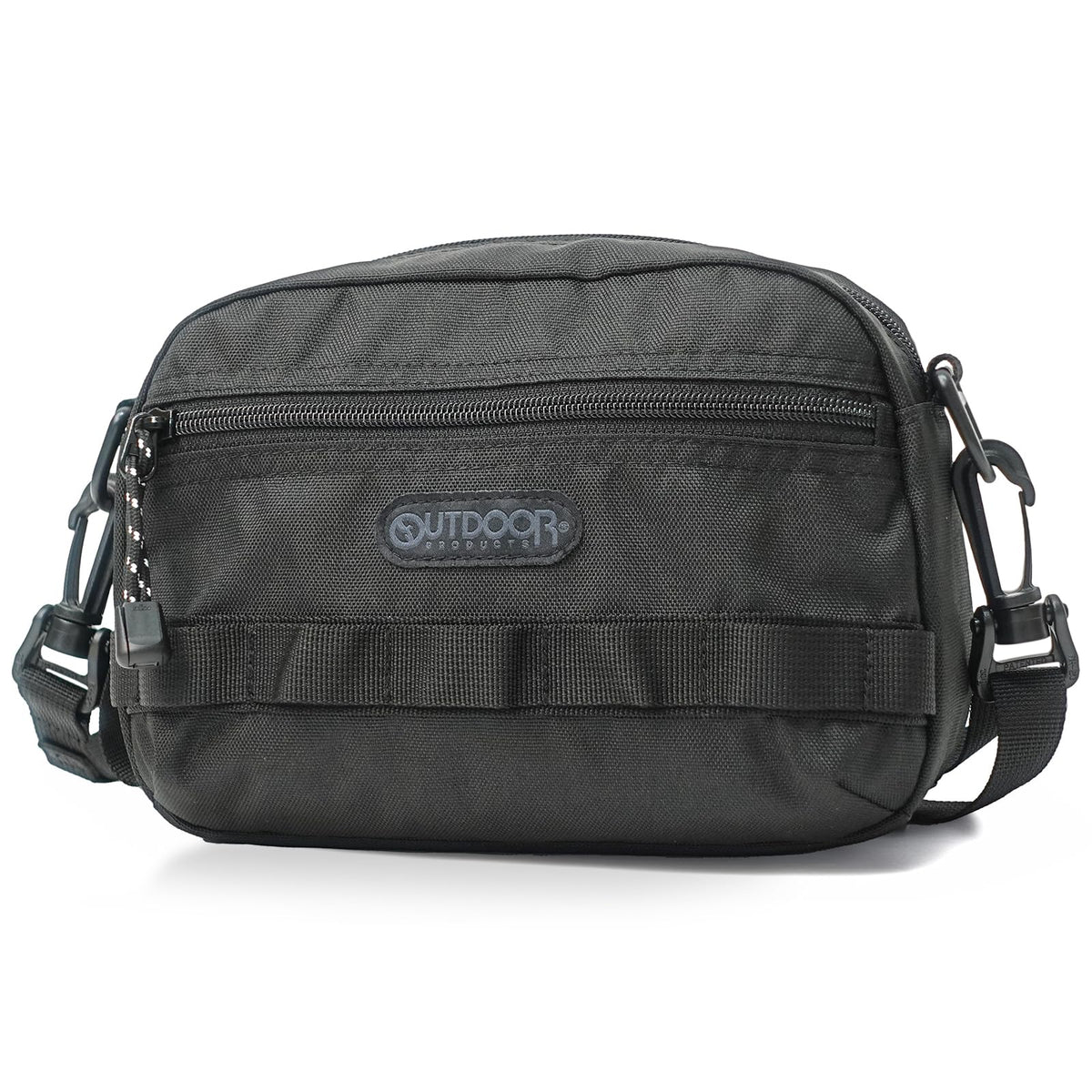 OUTDOOR PRODUCTS(アウトドアプロダクツ) Casual, Black