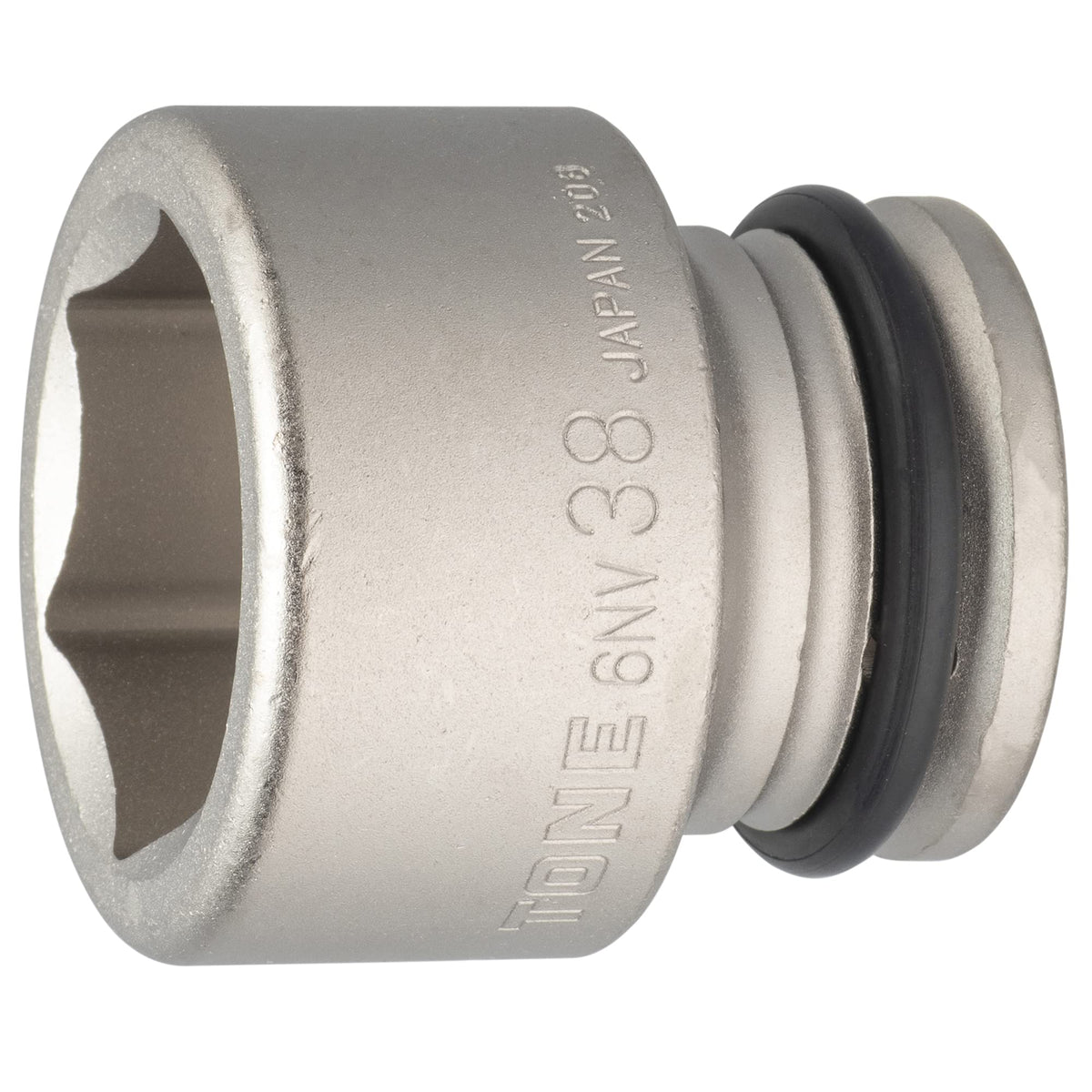 TONE HP6NV-00 Impact Socket, HP6NV-38