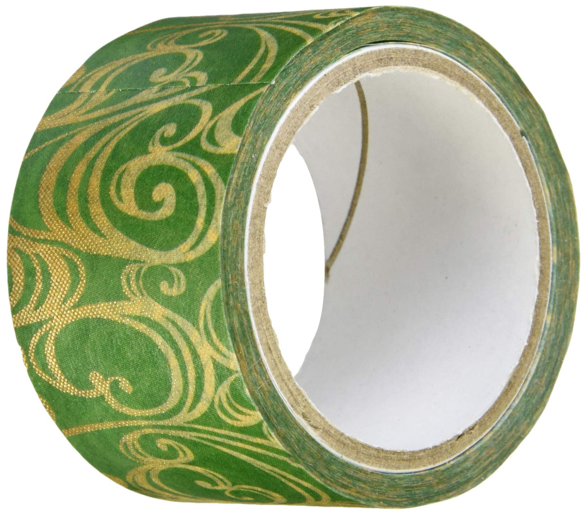カミイソ産商(Kamiiso) Masking Tape Korin GR-3014 16.4 inches (25 mm) x 16.4 ft (5 m)