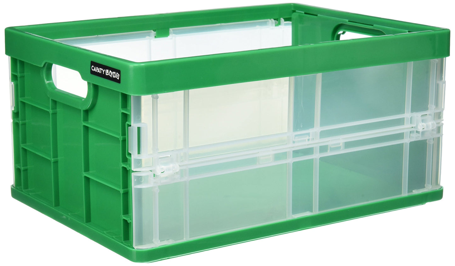 nakabayasi kyapatexi Flex Container CFC