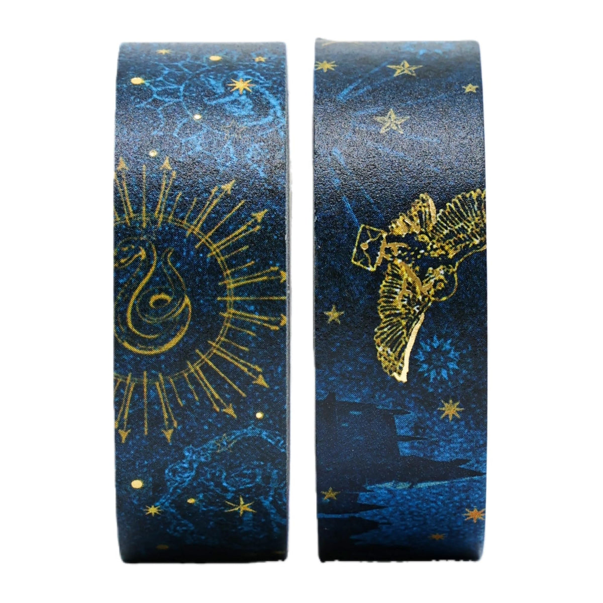Paperblanks PAD6607 The Legend of Hogwarts Washi Tape