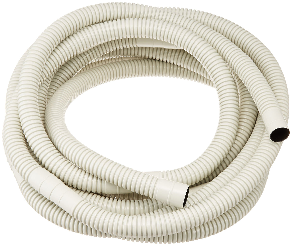 ELPA DHQ-1405 Weatherproof Drain Hose, 16.4 ft (5 m)