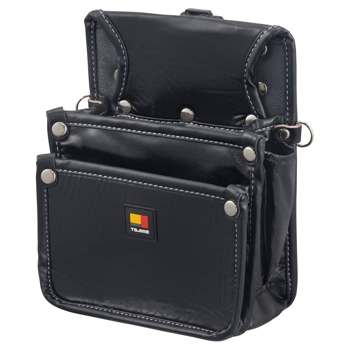 Tajima Detachable Waist bag Nail bag (2 steps, small) SFKBN-KG2S (Japan Import)