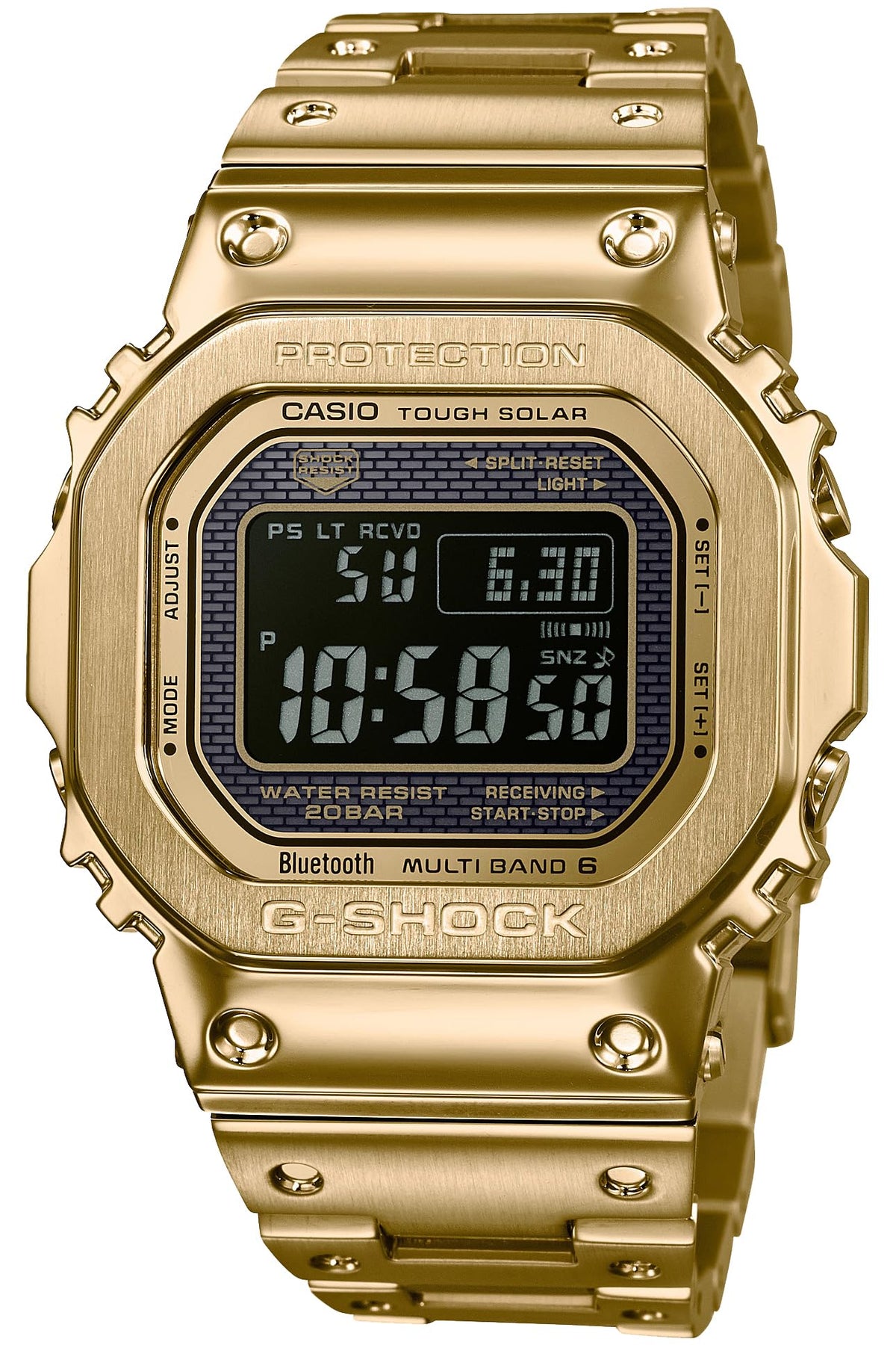 GMWB5000GD-9