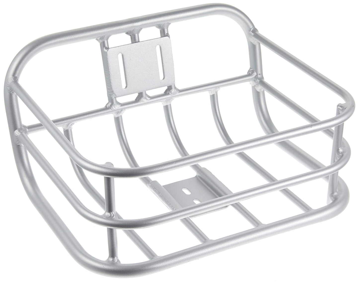 Bridgestone BK-ALP P5346 F761305SL Aluminum Pipe Basket for Oldina, Silva, Hydee. II (Silver)