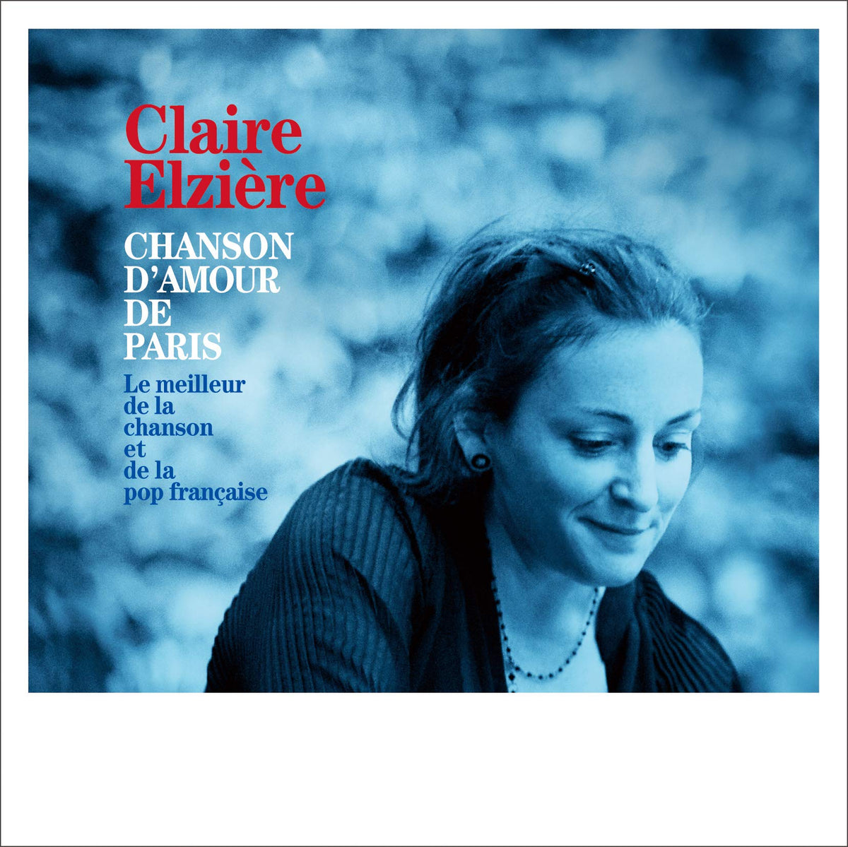 Paris.Ai No Uta-The Best Of Chanson&French Pop- (Booklet/Bonus Track)